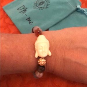 Buddha bracelet